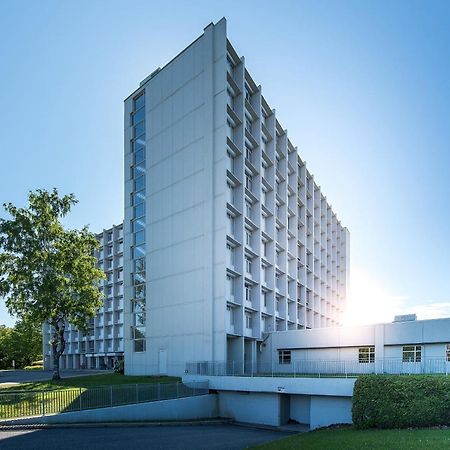 Residences Universite Laval Квебек Экстерьер фото