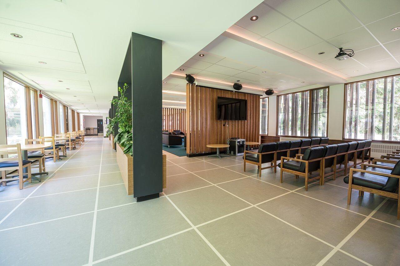 Residences Universite Laval Квебек Экстерьер фото
