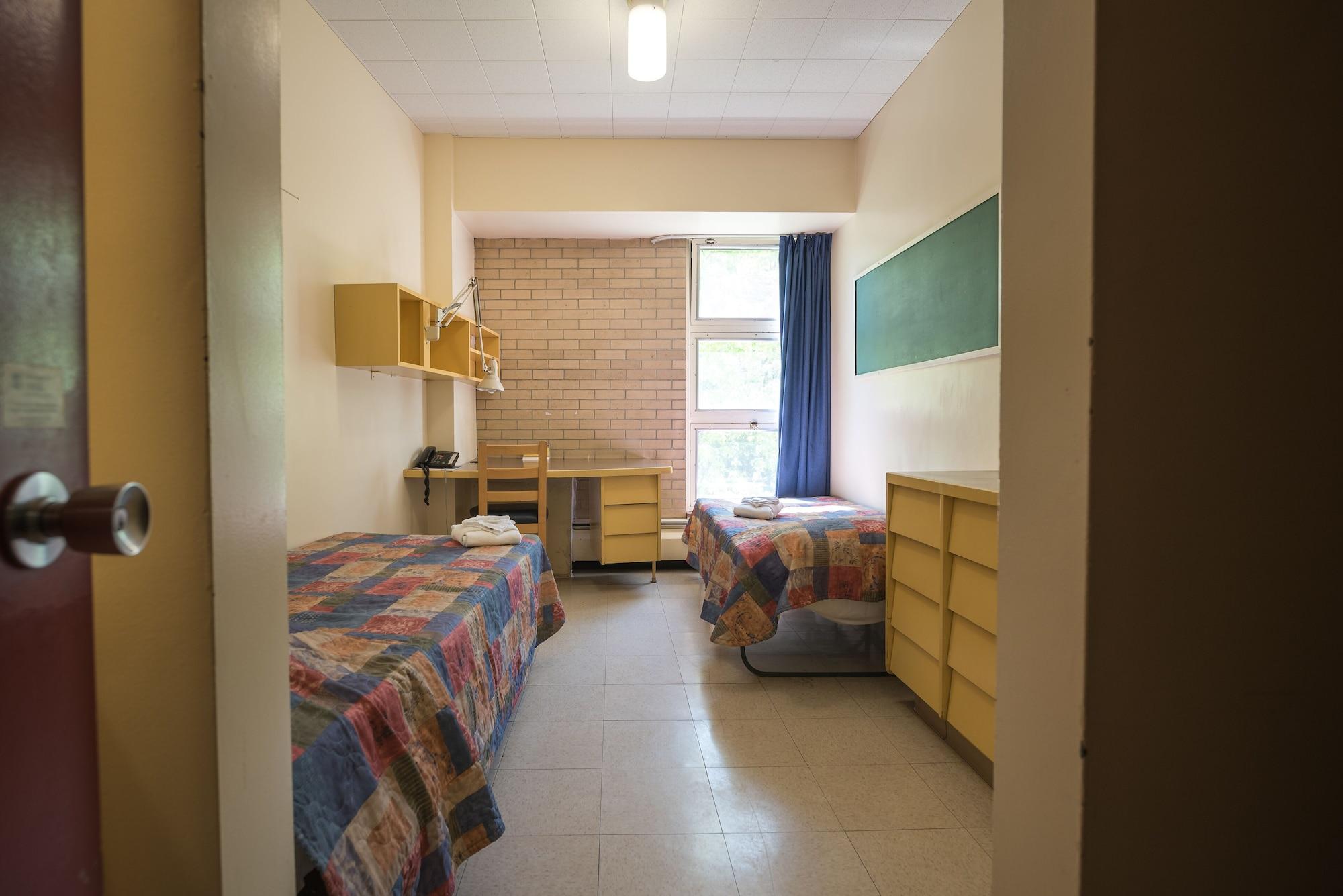 Residences Universite Laval Квебек Экстерьер фото