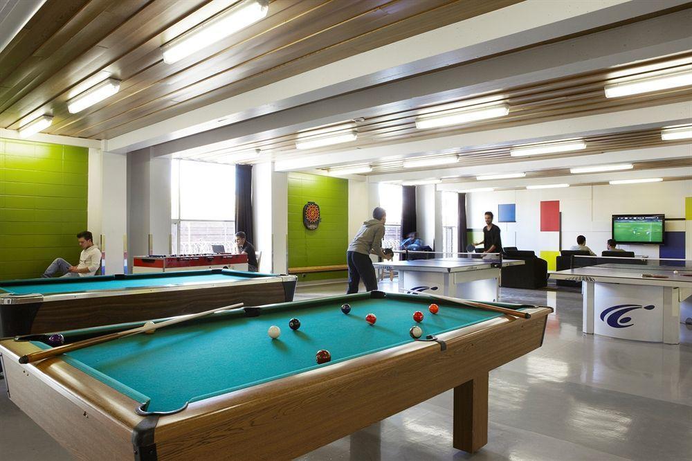 Residences Universite Laval Квебек Экстерьер фото
