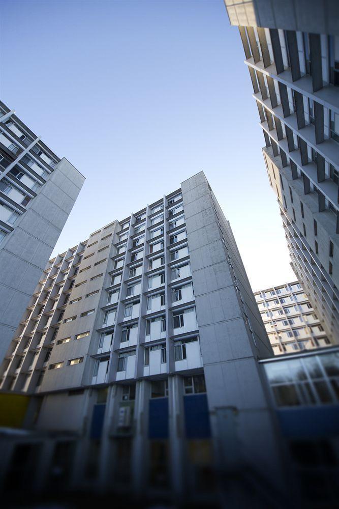 Residences Universite Laval Квебек Экстерьер фото