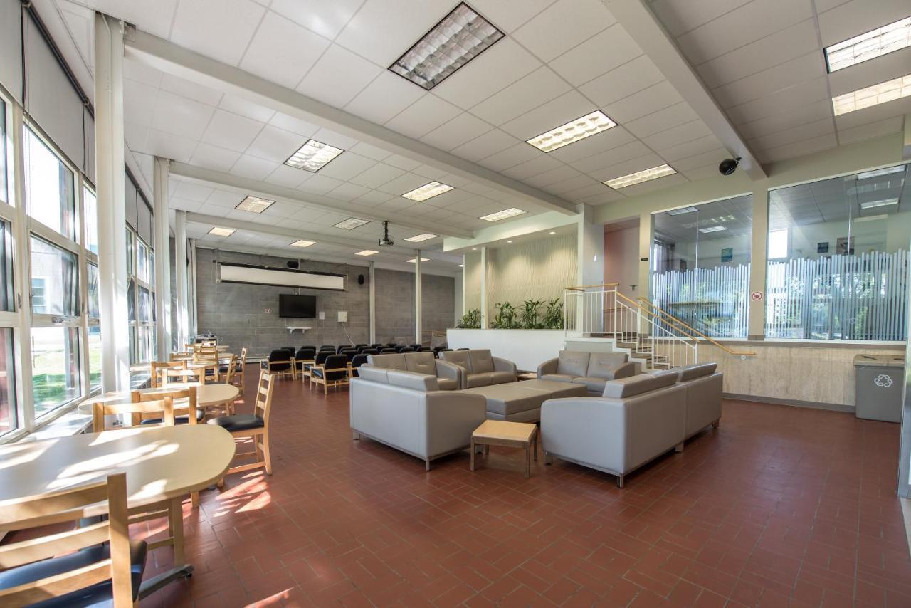 Residences Universite Laval Квебек Экстерьер фото
